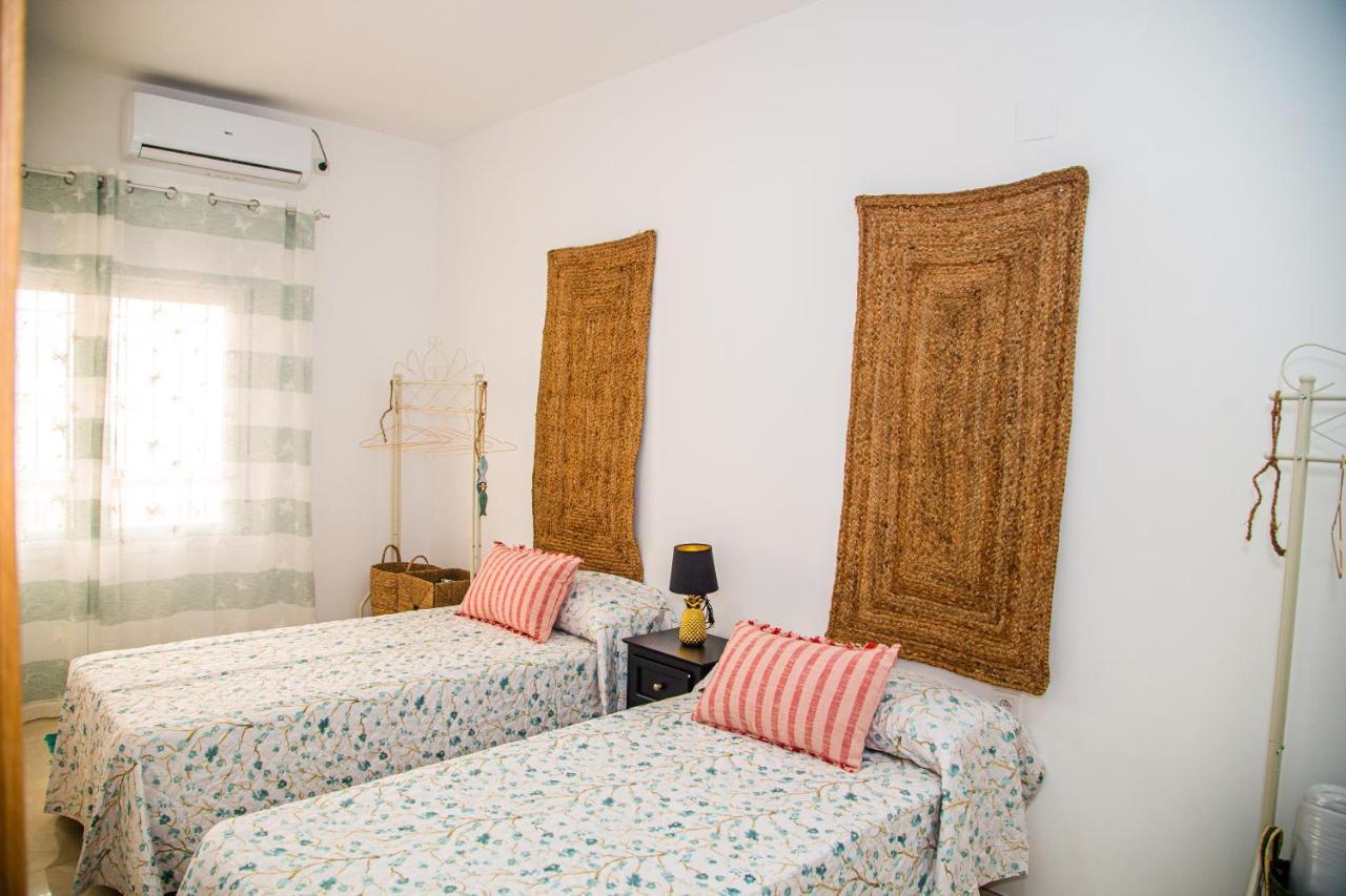 Centro Sandoval Apartment Cordoba