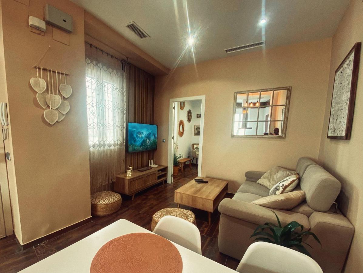 Apartment Rosmarinus Centro *