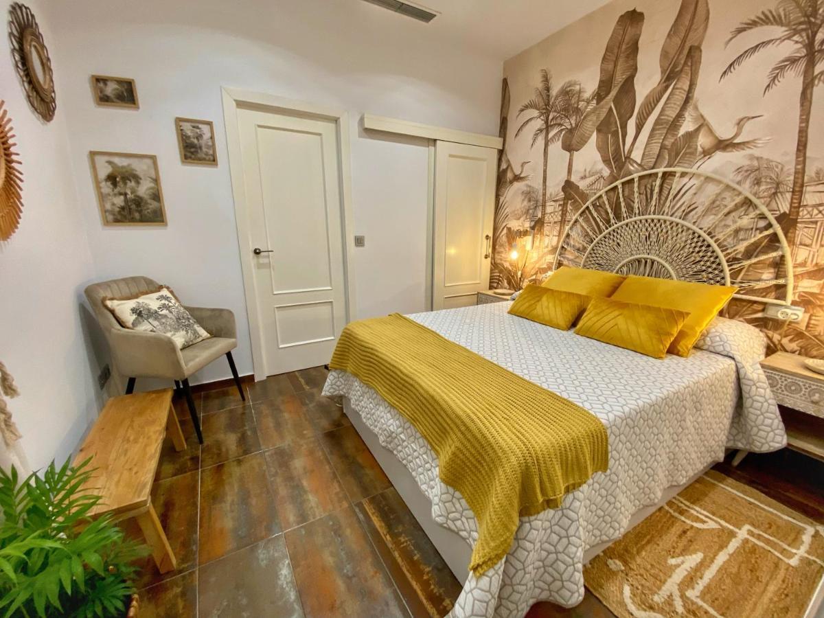 Rosmarinus Centro Apartment *
