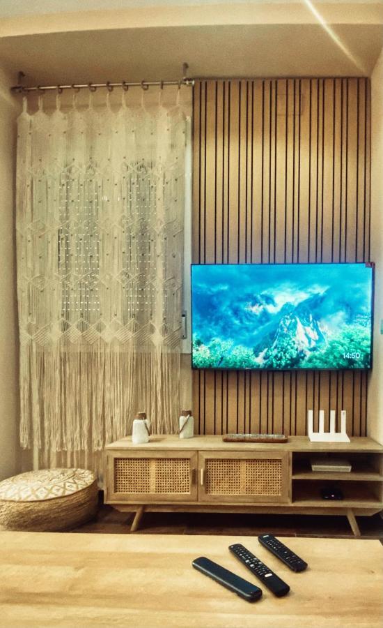 Apartamento Rosmarinus Centro *