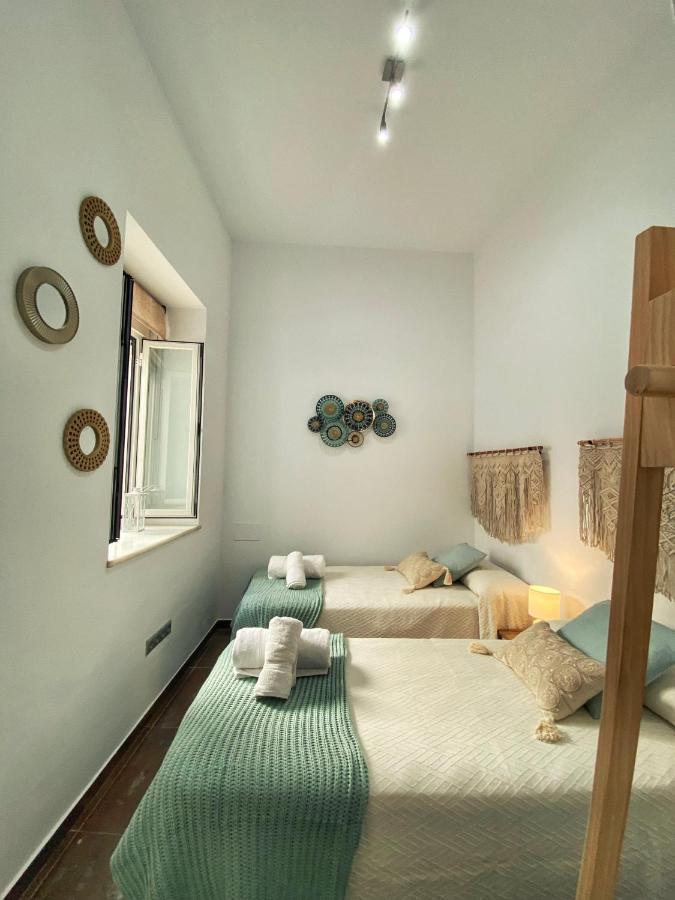 Apartamento Rosmarinus Centro *