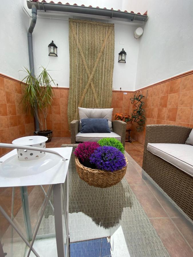 Rosmarinus Centro Apartment Cordoba