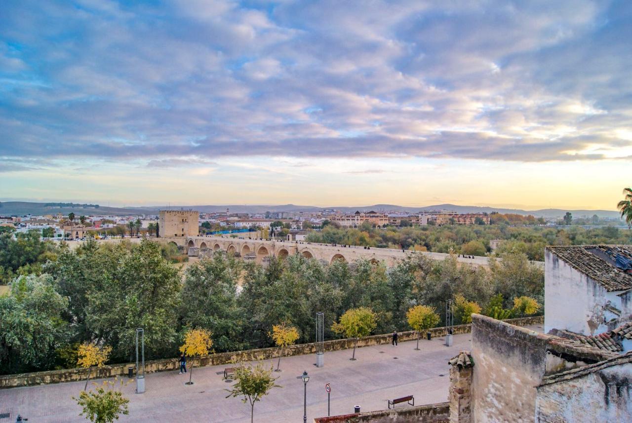 Apartamento Newmezquita1 Magnificas Vistas A Mezquita Catedral