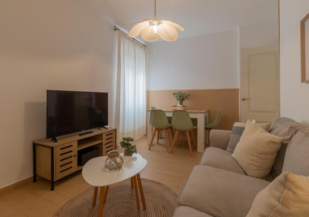 Apartment Julio Romero - Nuevo Y Centrico Cordoba