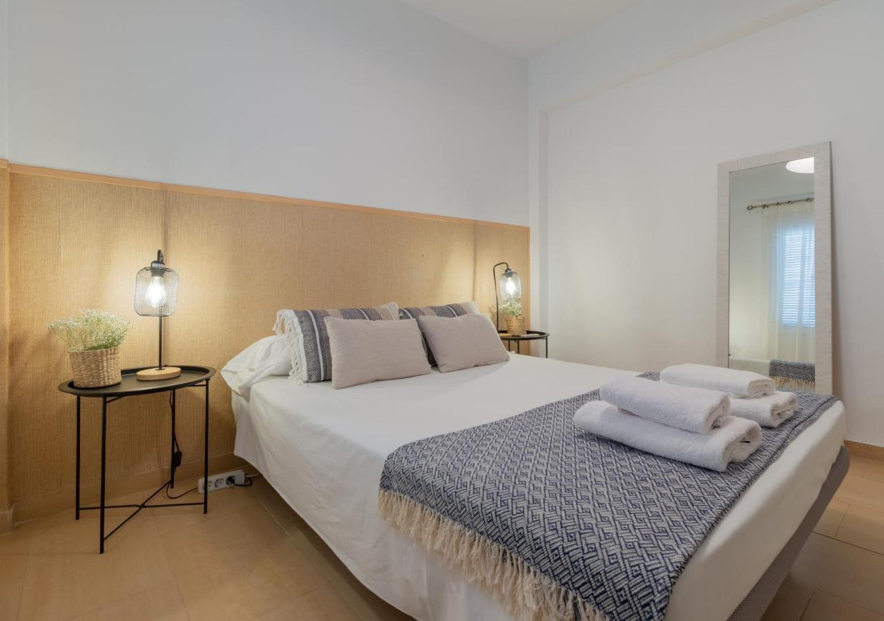 Apartment Julio Romero - Nuevo Y Centrico