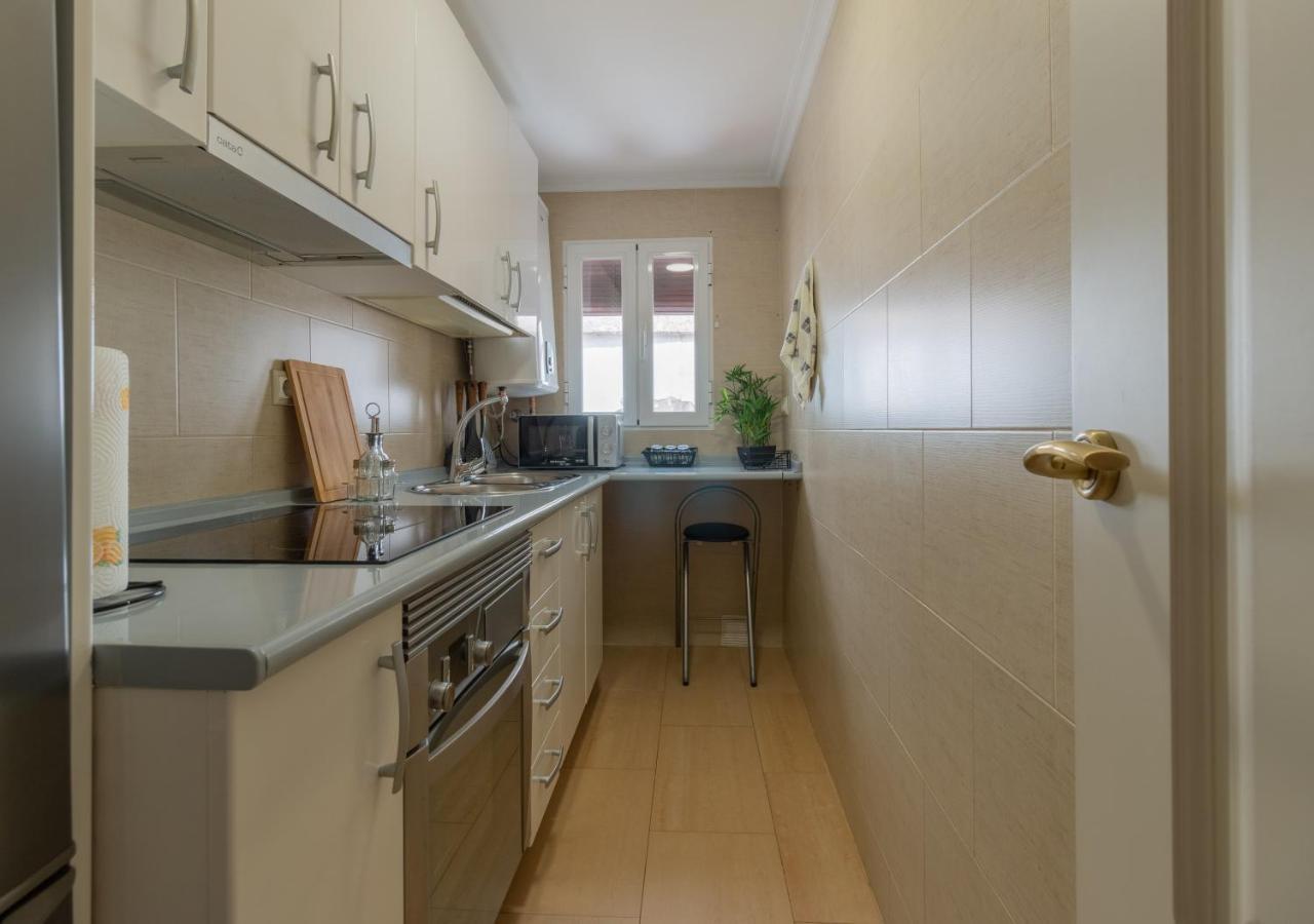 Apartment Julio Romero - Nuevo Y Centrico