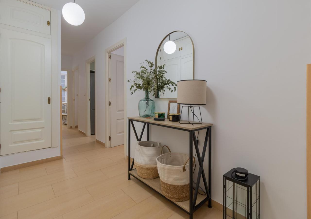 Apartment Julio Romero - Nuevo Y Centrico *