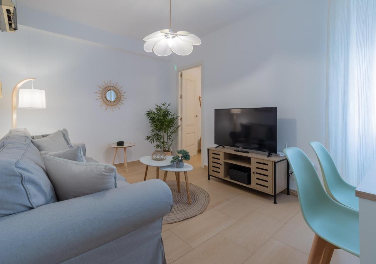 Apartment Julio Romero - Nuevo Y Centrico *