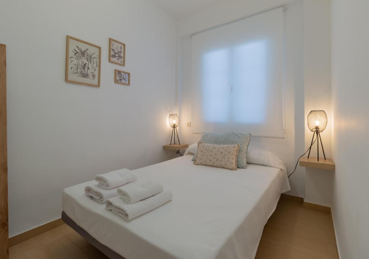 Julio Romero - Nuevo Y Centrico Apartment *
