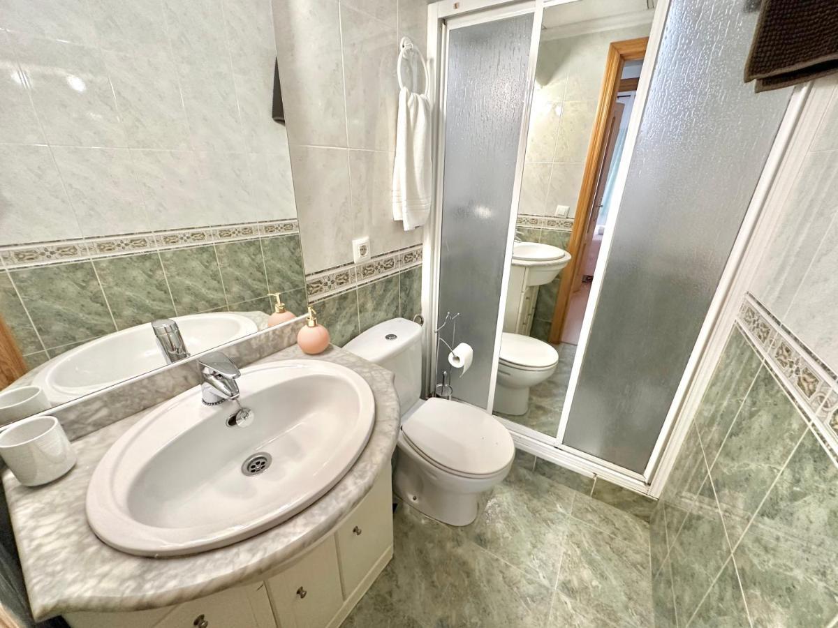 Apartamento Casa Vega