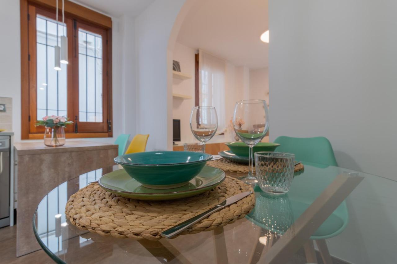 Apartamento Tazas Córdoba