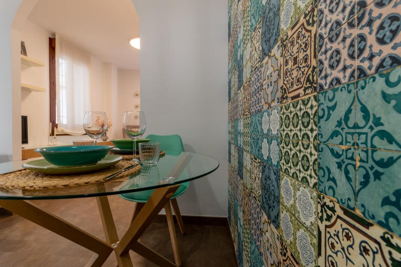 Apartamento Tazas *