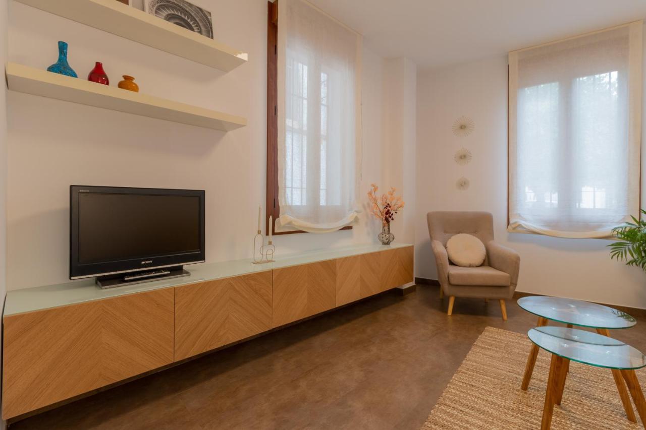 Tazas Apartment *