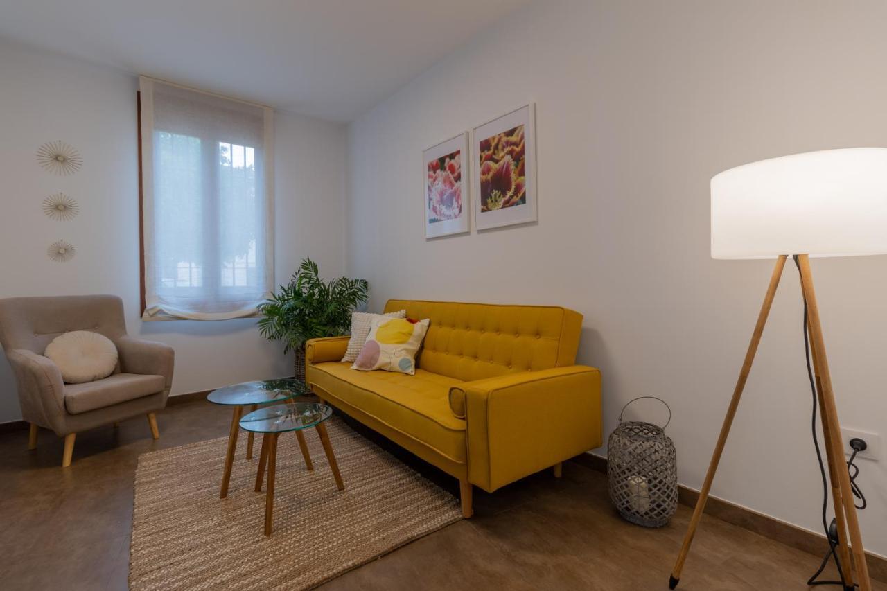 Apartamento Tazas Córdoba