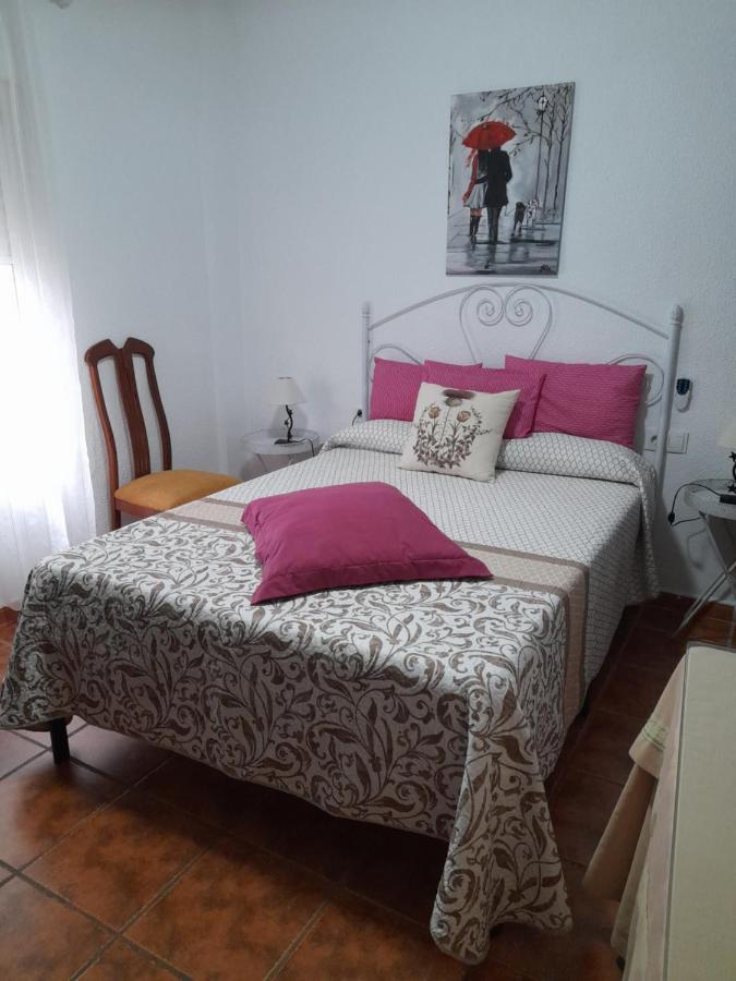 Apartamento En El Barrio San Lorenzo. Córdoba