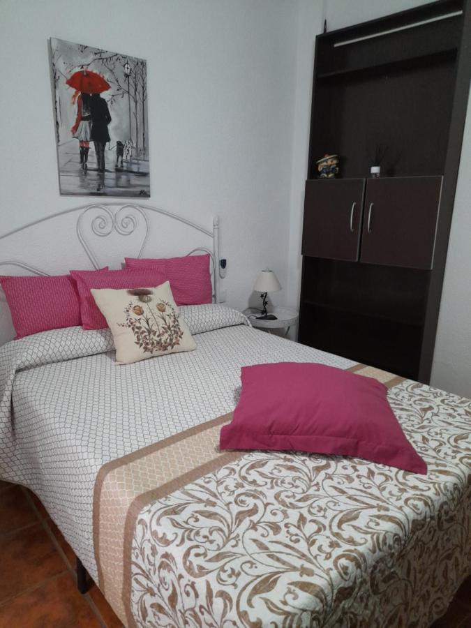 Apartamento En El Barrio San Lorenzo. Apartamento