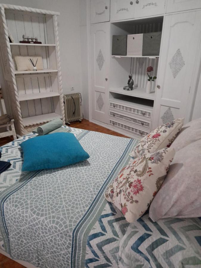 Apartamento En El Barrio San Lorenzo.