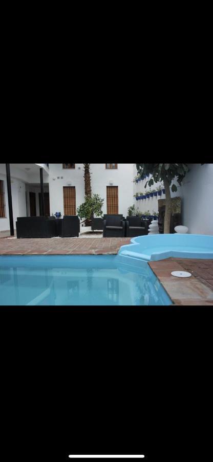 La Piconera Con Piscina A 350 Metros Cordoba