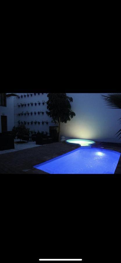 La Piconera Con Piscina A 350 Metros Apartment Cordoba