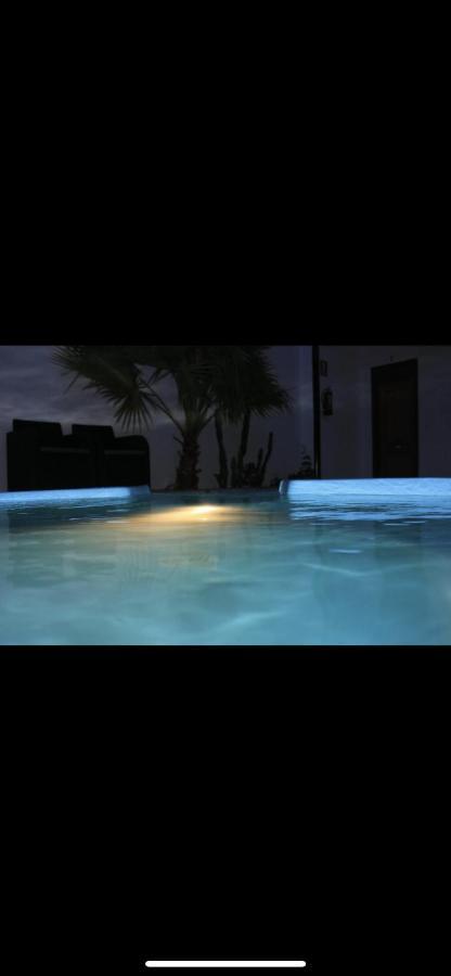 La Piconera Con Piscina A 350 Metros Apartment *