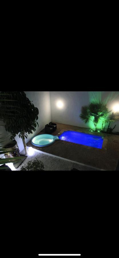 La Piconera Con Piscina A 350 Metros