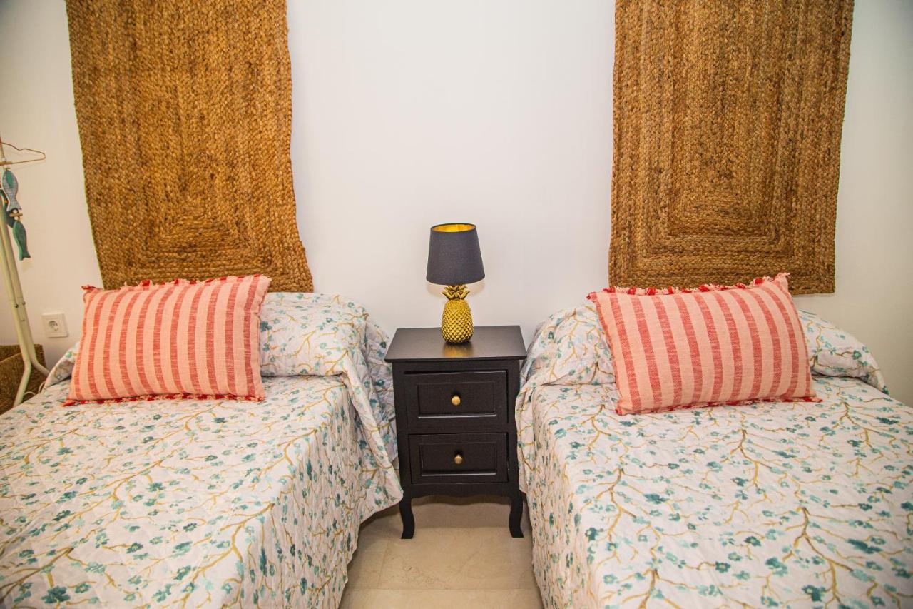 Apartment Centro Sandoval