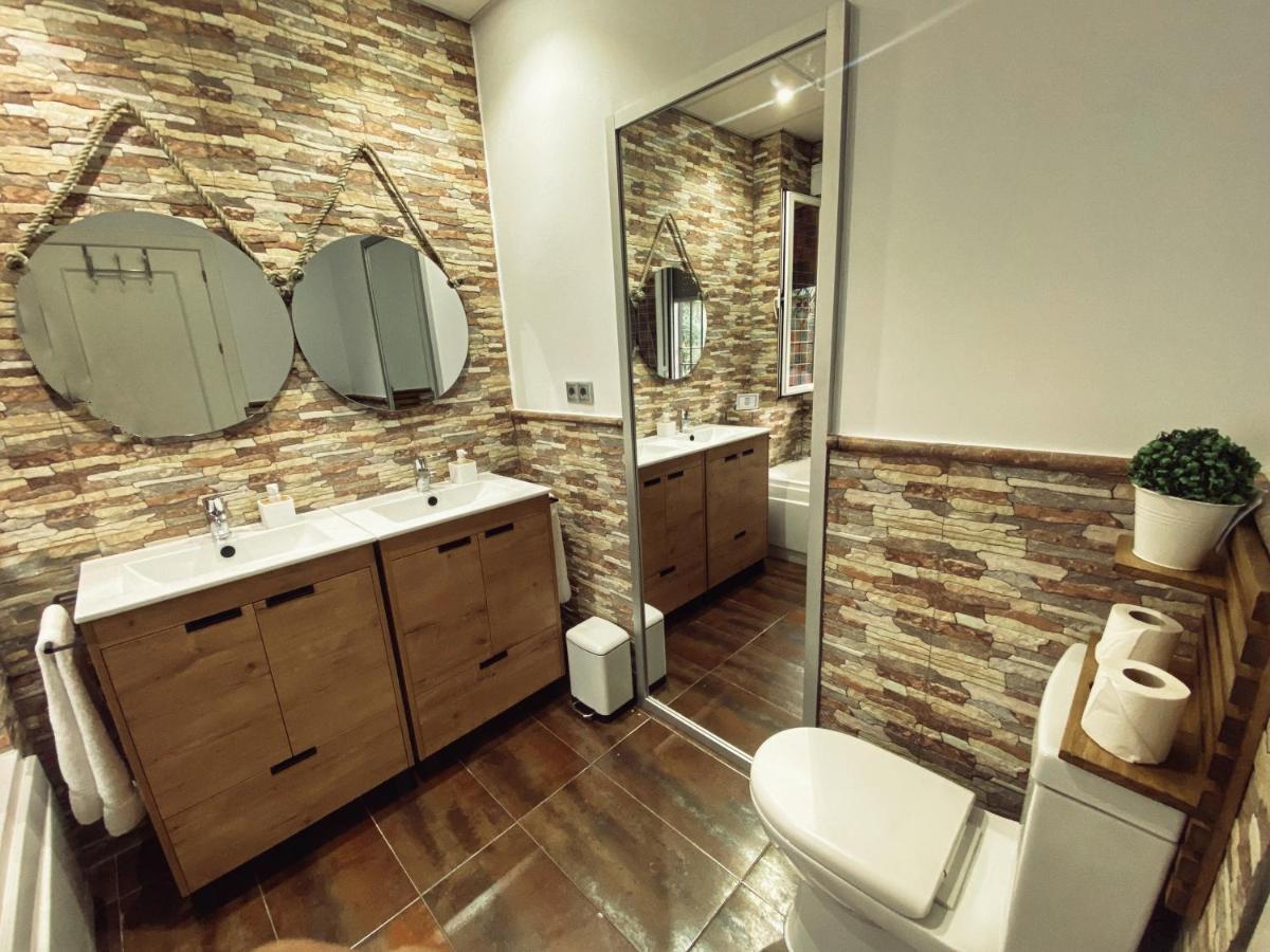 Apartment Rosmarinus Centro