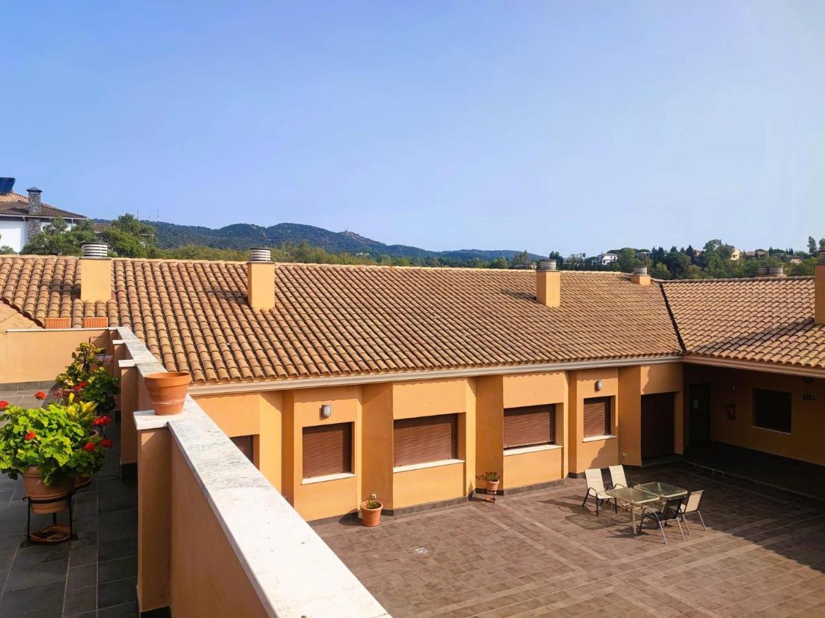 Apartamento Turísticos La Castilleja