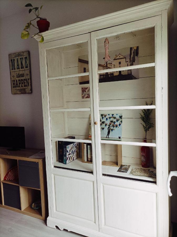 Apartamento La Casa Del Rio Grande *