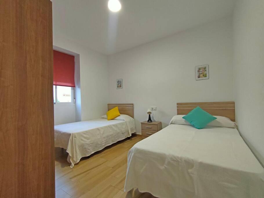 Acerota, Con Parking Gratuito * Córdoba