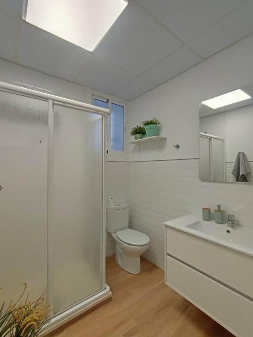 Acerota, Con Parking Gratuito Apartamento *