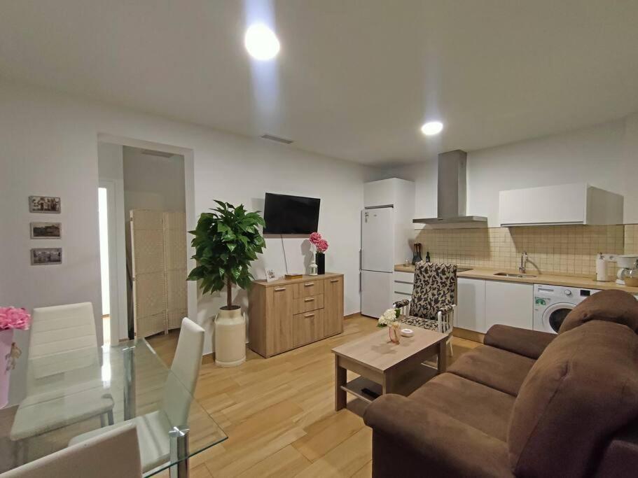 Apartamento Acerota, Con Parking Gratuito *
