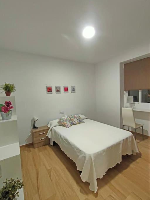 Acerota, Con Parking Gratuito Apartamento Córdoba