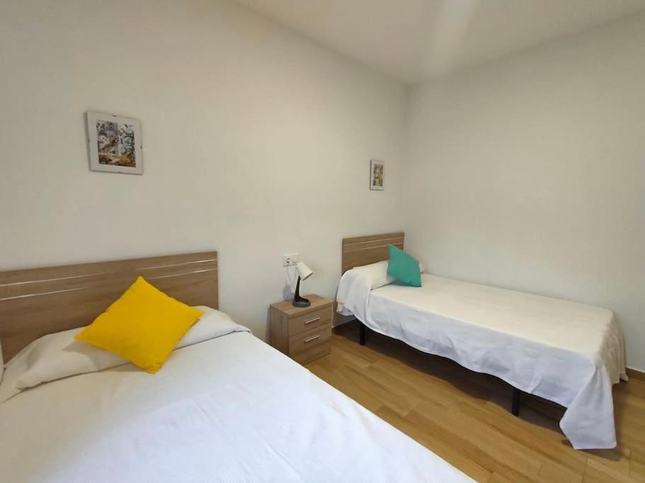 Apartamento Acerota, Con Parking Gratuito Córdoba