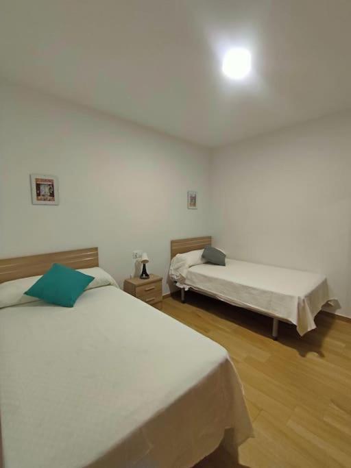 Apartamento Acerota, Con Parking Gratuito Córdoba