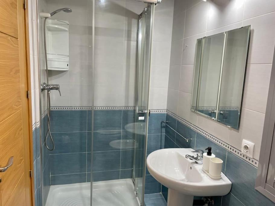 Apartamento Puerta De Magdalena *