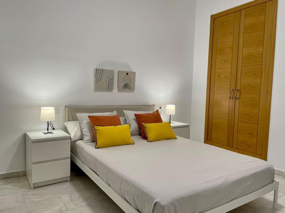Puerta De Magdalena Apartamento *