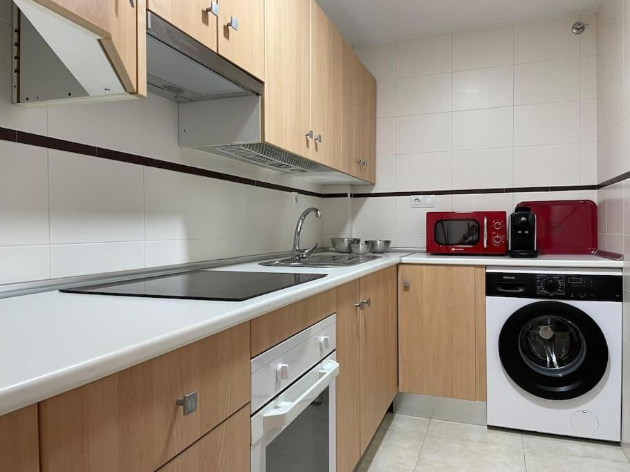 Apartamento Puerta De Magdalena Córdoba