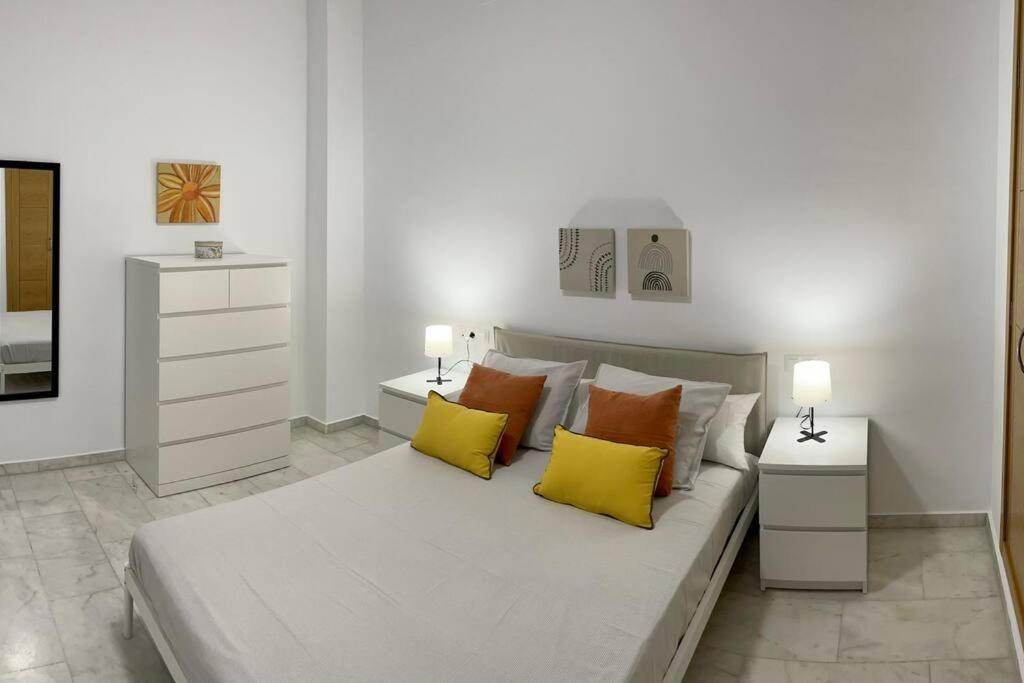 Puerta De Magdalena Apartamento Córdoba