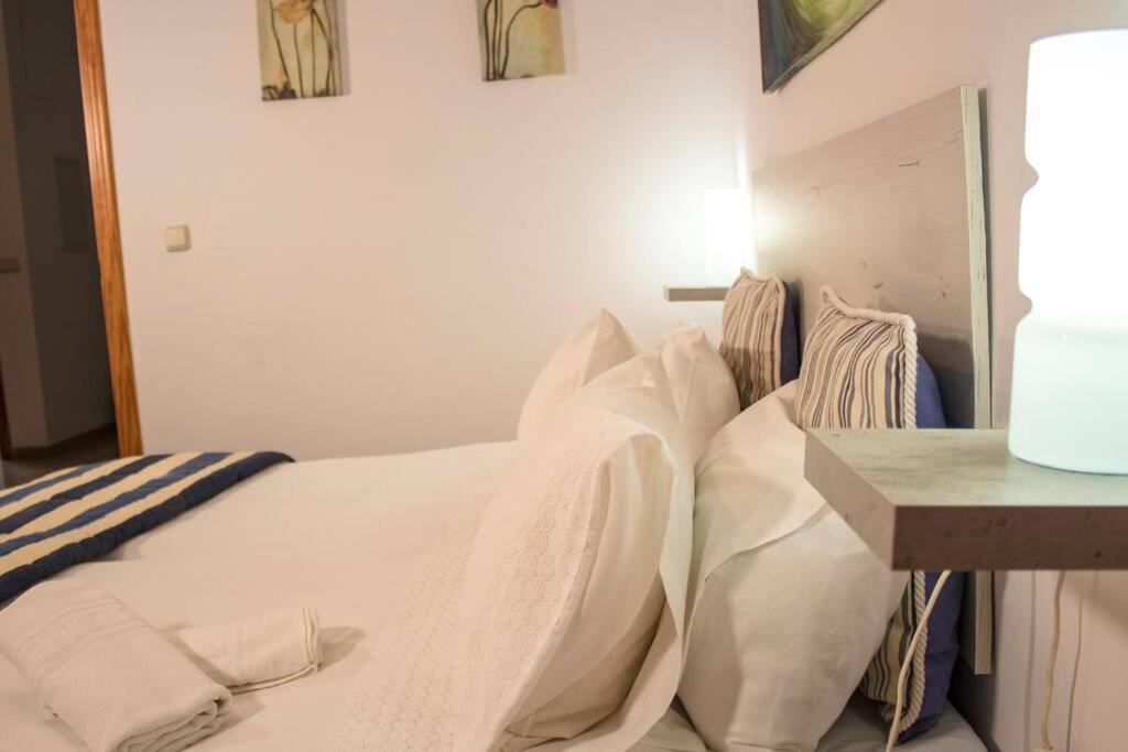 Fernando Colon En Casco Historico Apartment *