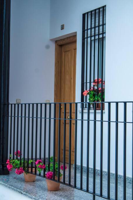 Fernando Colon En Casco Historico Apartment