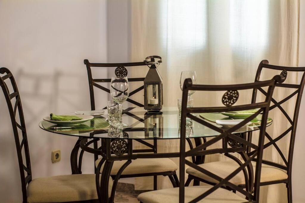 Apartment Fernando Colon En Casco Historico Cordoba