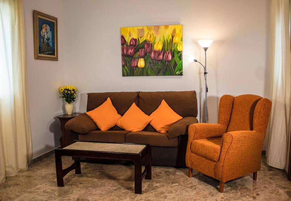 Apartment Fernando Colon En Casco Historico