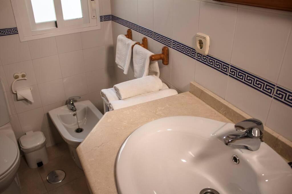 Apartment Fernando Colon En Casco Historico *
