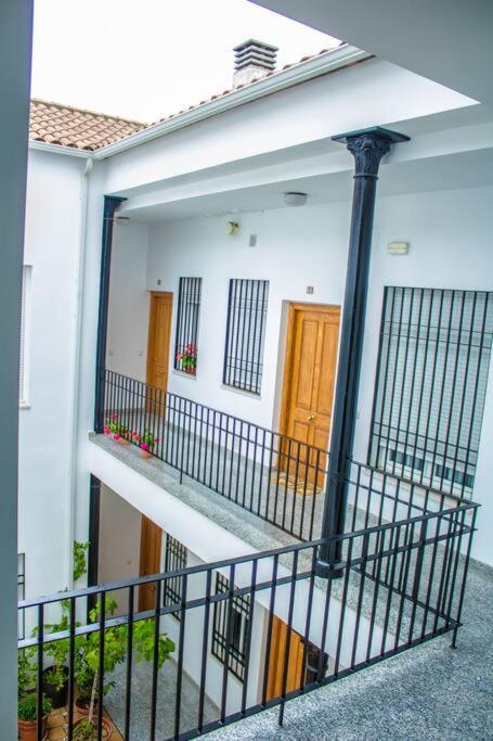 Fernando Colon En Casco Historico Apartment Cordoba