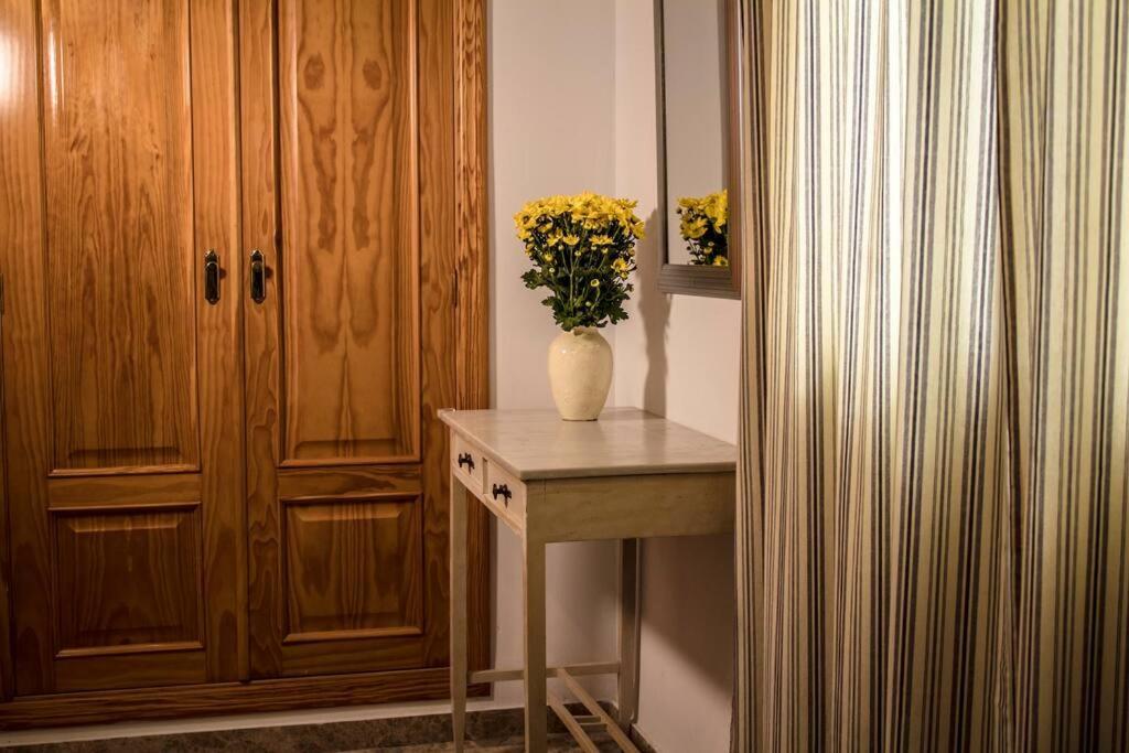 Apartment Fernando Colon En Casco Historico