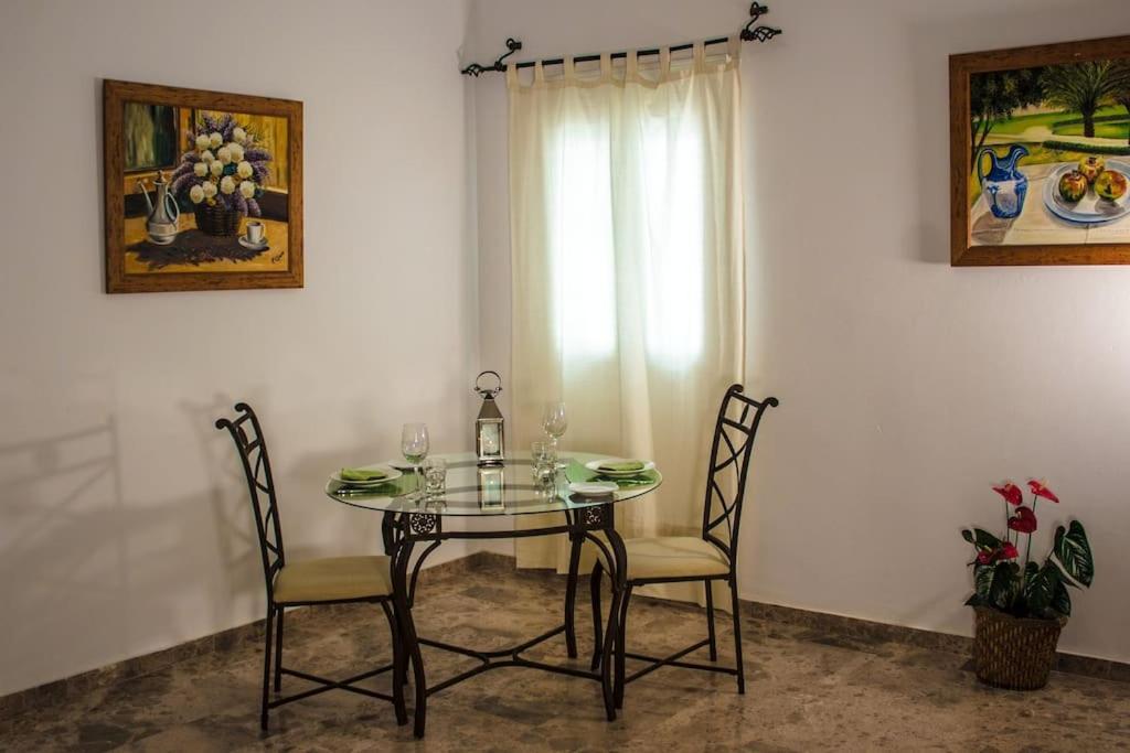 Apartamento Fernando Colon En Casco Historico