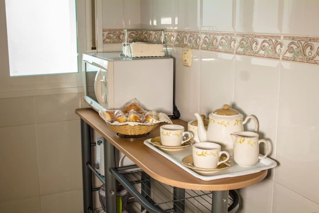 Apartment Fernando Colon En Casco Historico *