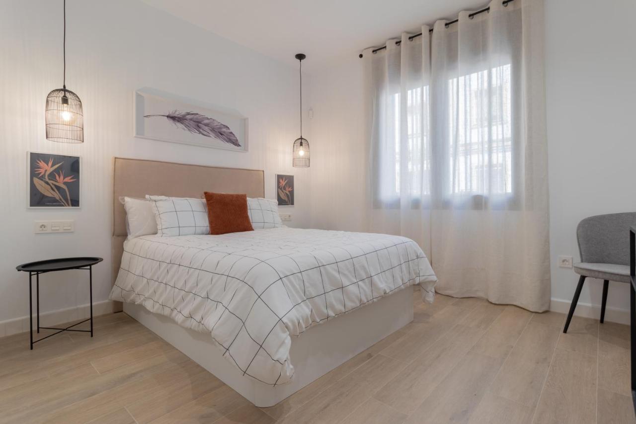 Apartamento La Morada Cordobesa *