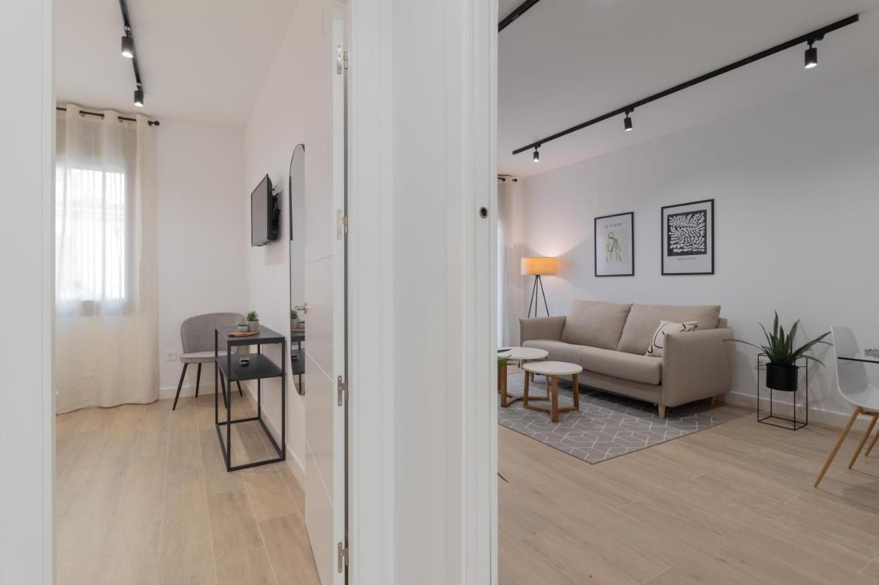 Apartamento La Morada Cordobesa